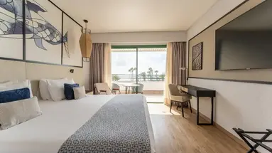 Grand Hyatt Lanzarote Playa Dorada Resort