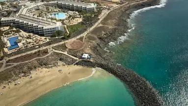 Grand Hyatt Lanzarote Playa Dorada Resort