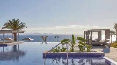 Grand Hyatt Lanzarote Playa Dorada Resort