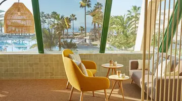 Grand Hyatt Lanzarote Playa Dorada Resort