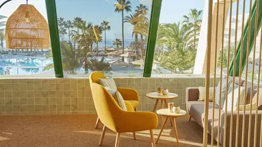 Grand Hyatt Lanzarote Playa Dorada Resort