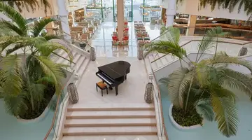 Grand Hyatt Lanzarote Playa Dorada Resort