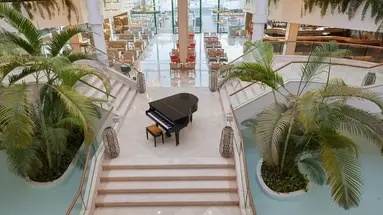 Grand Hyatt Lanzarote Playa Dorada Resort