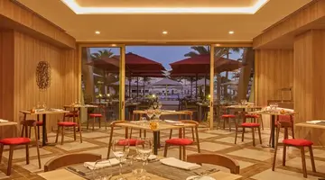 Grand Hyatt Lanzarote Playa Dorada Resort