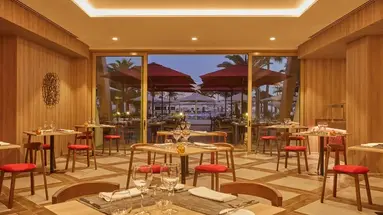 Grand Hyatt Lanzarote Playa Dorada Resort