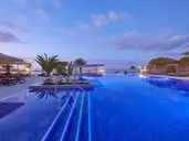 Grand Hyatt Lanzarote Playa Dorada Resort