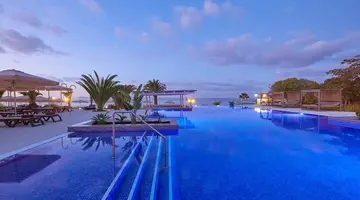 Grand Hyatt Lanzarote Playa Dorada Resort