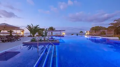 Grand Hyatt Lanzarote Playa Dorada Resort
