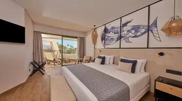 Grand Hyatt Lanzarote Playa Dorada Resort