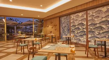 Grand Hyatt Lanzarote Playa Dorada Resort