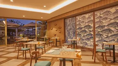 Grand Hyatt Lanzarote Playa Dorada Resort