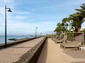 Grand Hyatt Lanzarote Playa Dorada Resort