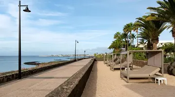 Grand Hyatt Lanzarote Playa Dorada Resort
