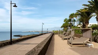 Grand Hyatt Lanzarote Playa Dorada Resort