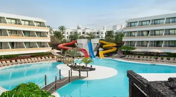 Grand Hyatt Lanzarote Playa Dorada Resort