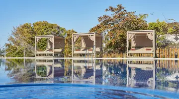 Grand Hyatt Lanzarote Playa Dorada Resort