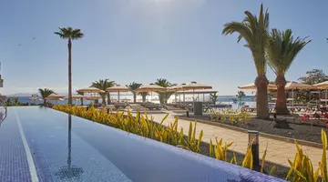 Grand Hyatt Lanzarote Playa Dorada Resort