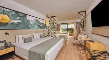 Grand Hyatt Lanzarote Playa Dorada Resort