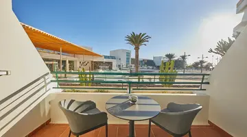 Grand Hyatt Lanzarote Playa Dorada Resort