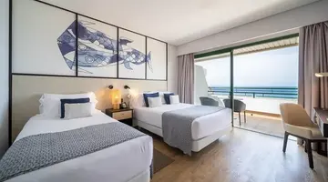Grand Hyatt Lanzarote Playa Dorada Resort
