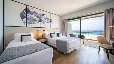 Grand Hyatt Lanzarote Playa Dorada Resort