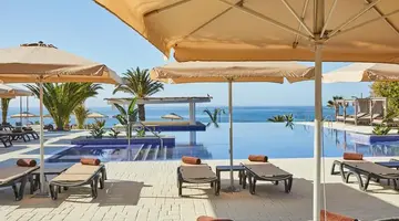 Grand Hyatt Lanzarote Playa Dorada Resort