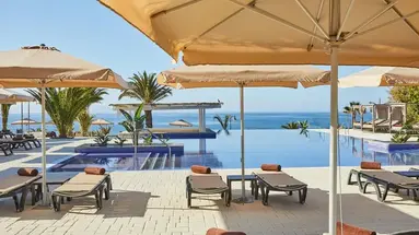 Grand Hyatt Lanzarote Playa Dorada Resort