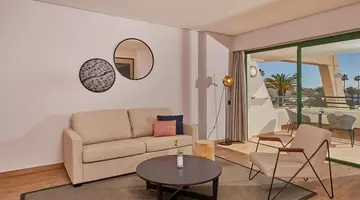 Grand Hyatt Lanzarote Playa Dorada Resort
