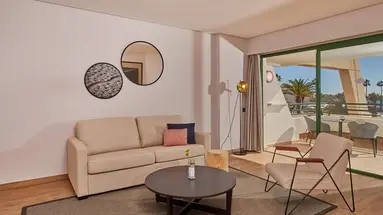Grand Hyatt Lanzarote Playa Dorada Resort