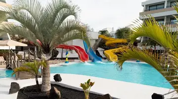 Grand Hyatt Lanzarote Playa Dorada Resort