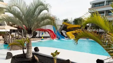 Grand Hyatt Lanzarote Playa Dorada Resort