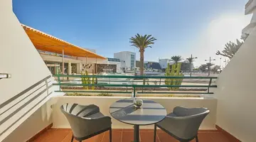 Grand Hyatt Lanzarote Playa Dorada Resort