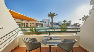 Grand Hyatt Lanzarote Playa Dorada Resort