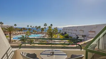 Grand Hyatt Lanzarote Playa Dorada Resort