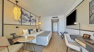 Grand Hyatt Lanzarote Playa Dorada Resort