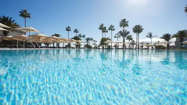 Grand Hyatt Lanzarote Playa Dorada Resort