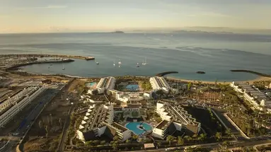 Grand Hyatt Lanzarote Playa Dorada Resort