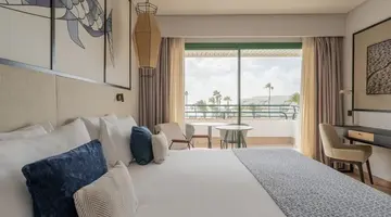 Grand Hyatt Lanzarote Playa Dorada Resort