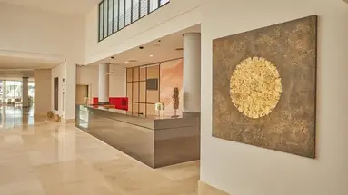 Grand Hyatt Lanzarote Playa Dorada Resort