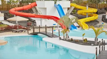 Grand Hyatt Lanzarote Playa Dorada Resort