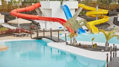 Grand Hyatt Lanzarote Playa Dorada Resort