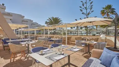 Grand Hyatt Lanzarote Playa Dorada Resort