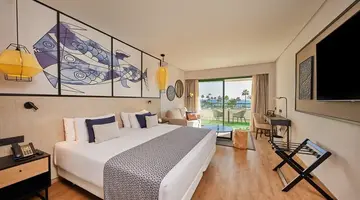 Grand Hyatt Lanzarote Playa Dorada Resort