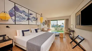 Grand Hyatt Lanzarote Playa Dorada Resort