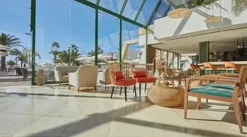 Grand Hyatt Lanzarote Playa Dorada Resort