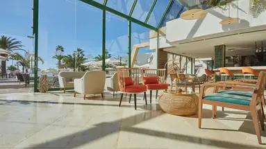 Grand Hyatt Lanzarote Playa Dorada Resort