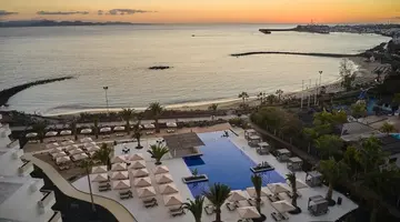 Grand Hyatt Lanzarote Playa Dorada Resort