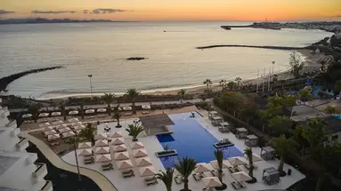 Grand Hyatt Lanzarote Playa Dorada Resort