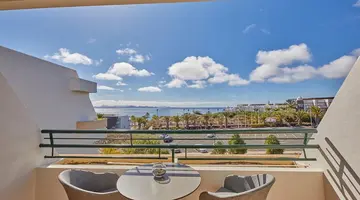 Grand Hyatt Lanzarote Playa Dorada Resort