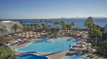 Grand Hyatt Lanzarote Playa Dorada Resort